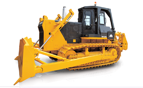 Bulldozer