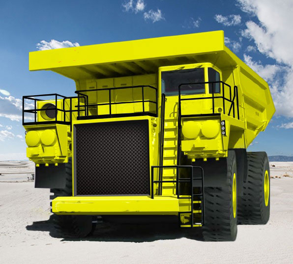 TruckDump TruckDump Truck