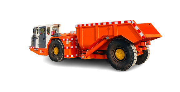 Mining & TunnelingCoal CutterMG Series Coal Cutter