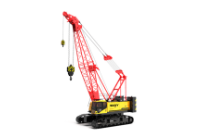 Crawler Crane