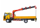 Loader Crane