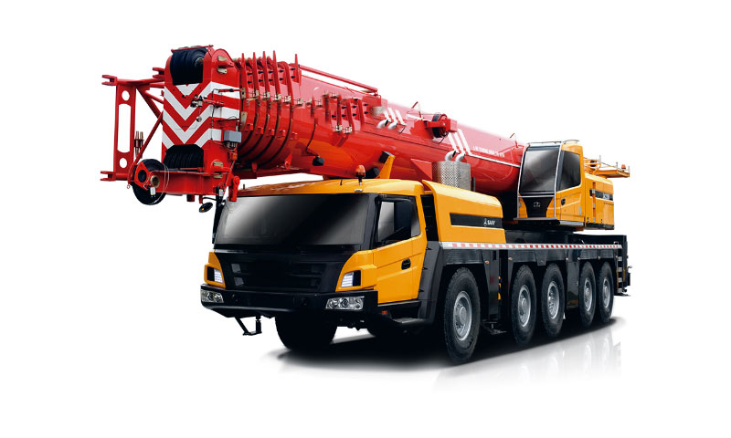 CraneAll-terrain Crane200 - 300T All-terrain Crane