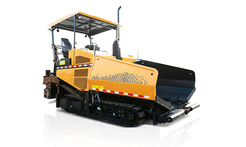 Road MachineryPaverSSP Series Multifunction Paver