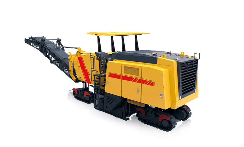 Road MachineryMilling MachineMilling Machine